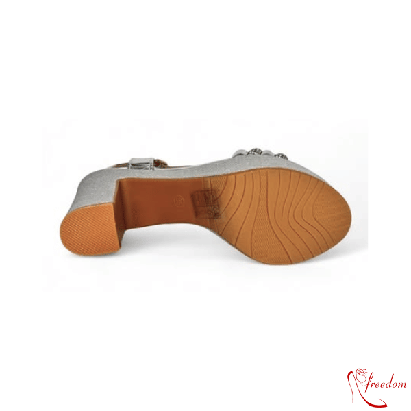 Sandalia Mujer DR-0019