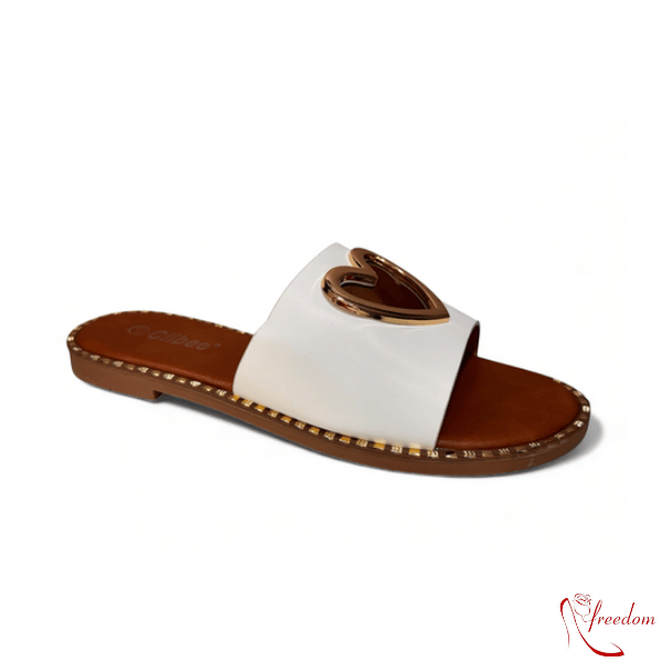 Chala Plana Mujer KD70