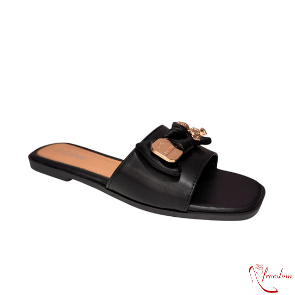 Chala Plana Mujer KD72