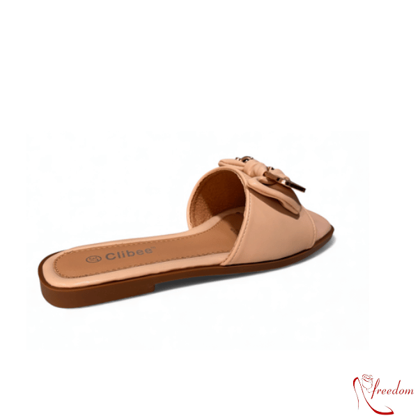 Chala Plana Mujer KD72