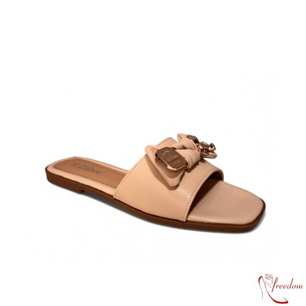 Chala Plana Mujer KD72