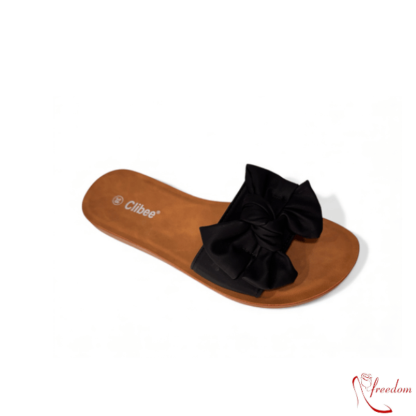 Chala Plana Mujer KD98