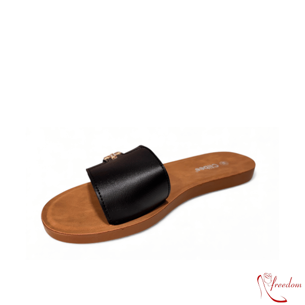 Chala Plana Mujer  KD100