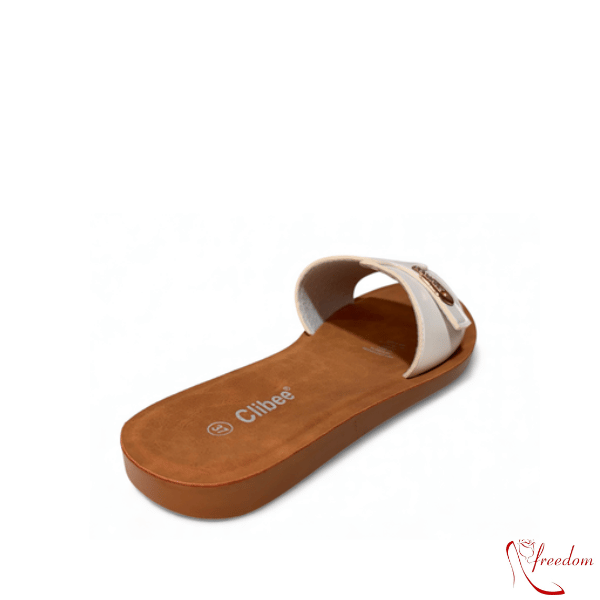 Chala Plana Mujer  KD100