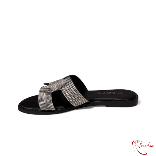 Chala Plana Mujer PG.5238