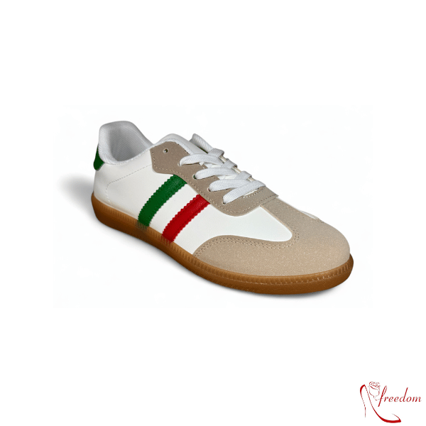 Zapatilla Mujer LA-53