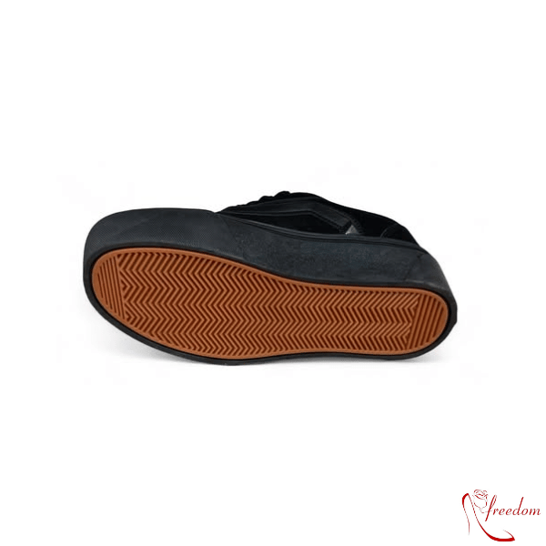 Zapatilla Plataforma Mujer PG.171