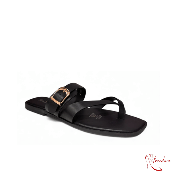 Chala Plana Mujer KD113