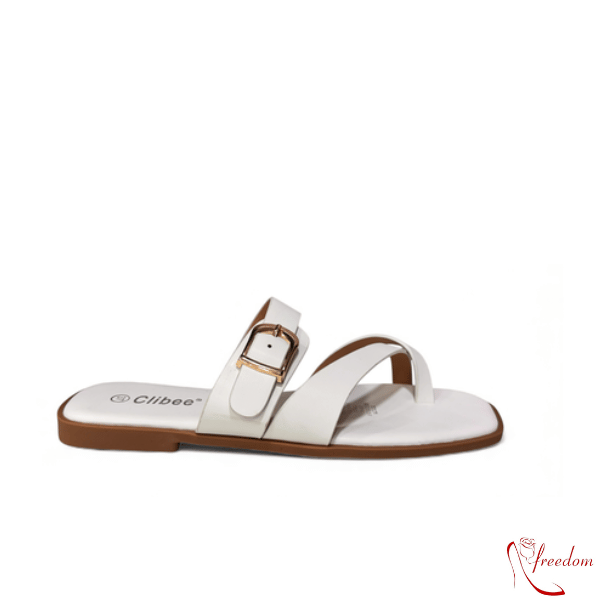 Chala Plana Mujer KD113