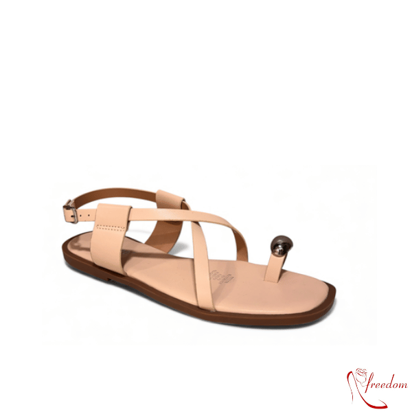 Chala Plana Mujer KD114