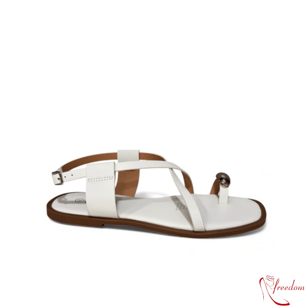 Chala Plana Mujer KD114