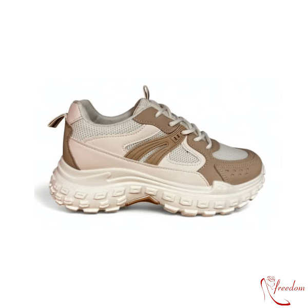 Zapatilla Plataforma MUJER FD2306