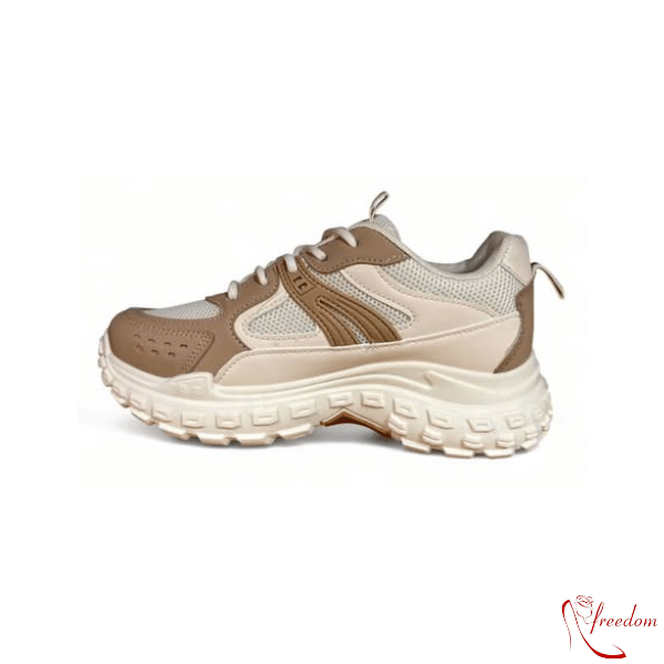 Zapatilla Plataforma MUJER FD2306