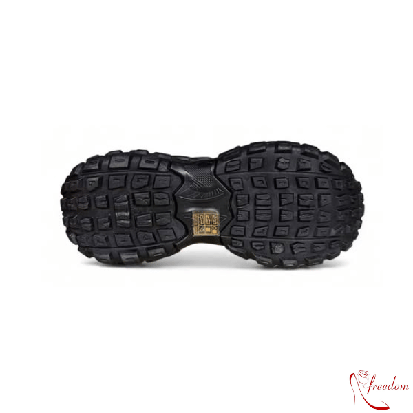 Zapatilla Plataforma MUJER FD2306