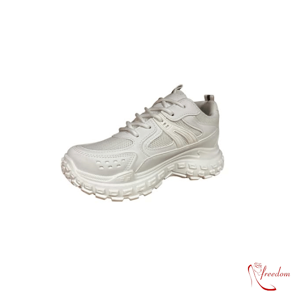 Zapatilla Plataforma MUJER FD2306