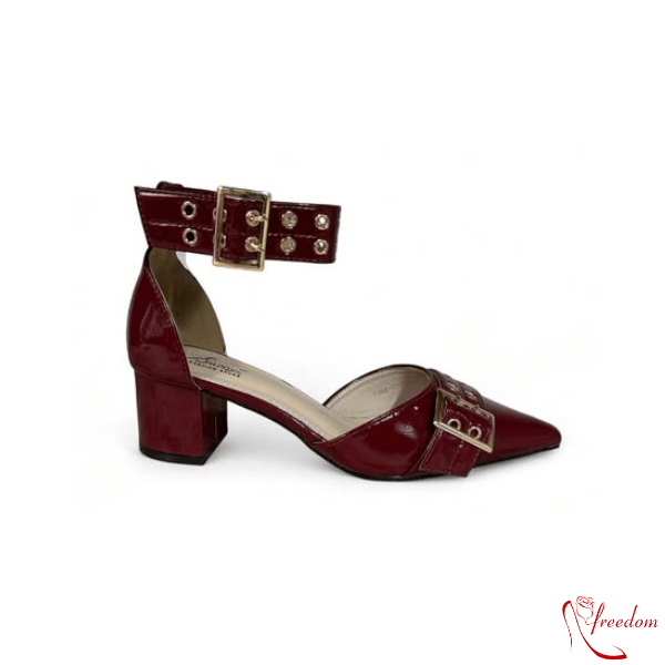 Zapatos Mujer TINA 011