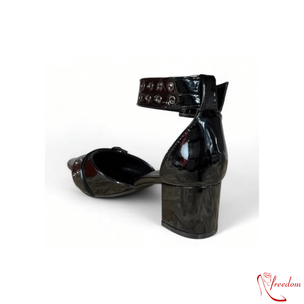 Zapatos Mujer TINA 011