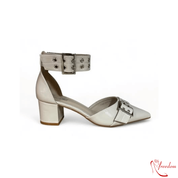 Zapatos Mujer TINA 011