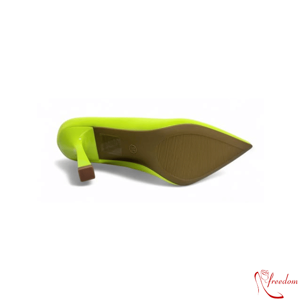 Stilettos Mujer 2210-3