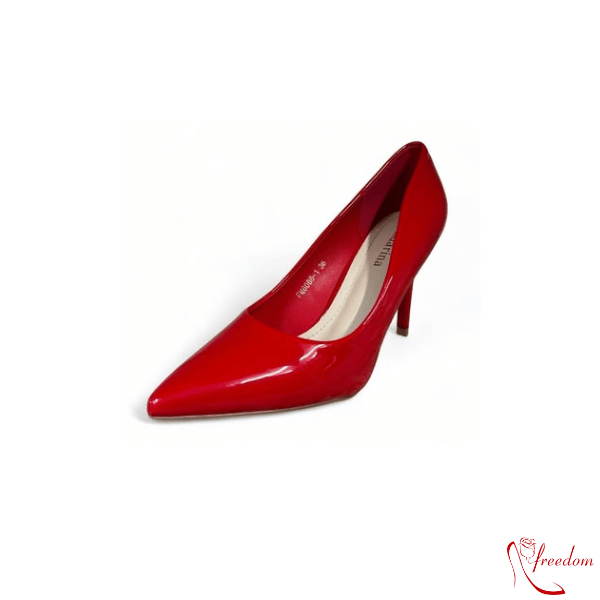 Stilettos Mujer FM6066-1