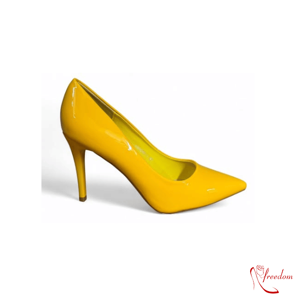 Stilettos Mujer FM6066-1