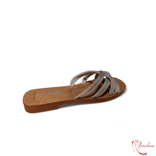 Chala Mujer Plana KD91