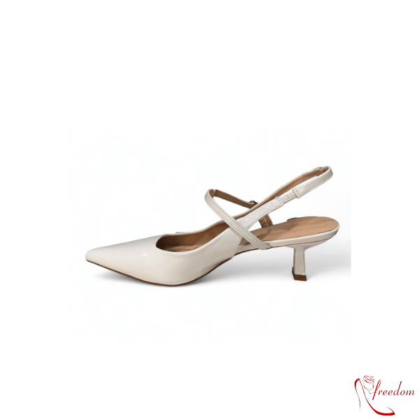 Zapatos Mujer Taco 5k12