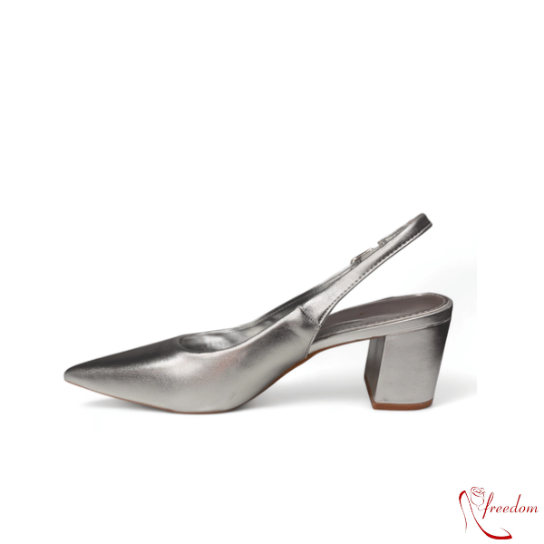 Zapatos Mujer Taco GH83