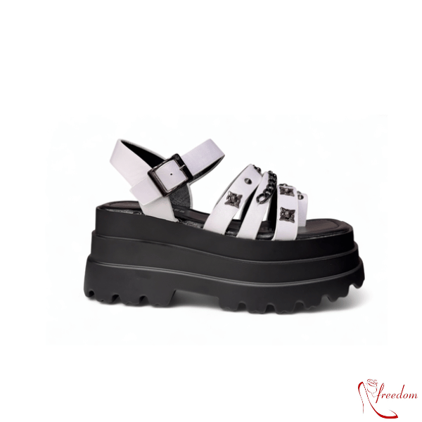 Plataforma Mujer 5L59