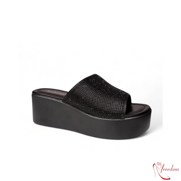 Chala Mujer Plataforma A0710