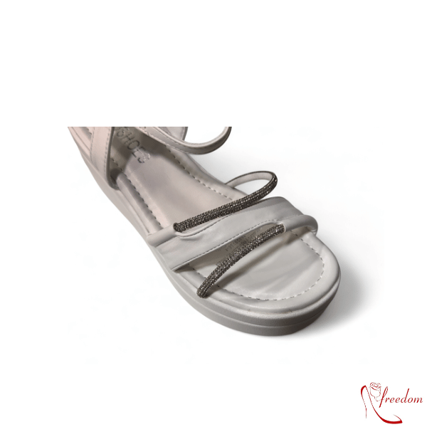 Chala Mujer Plataforma 5L36