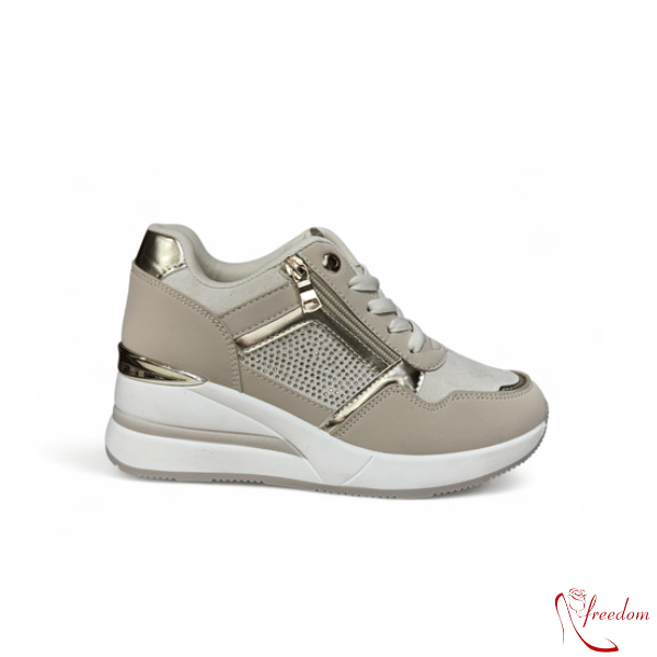 Zapatilla Casual Mujer JLL61
