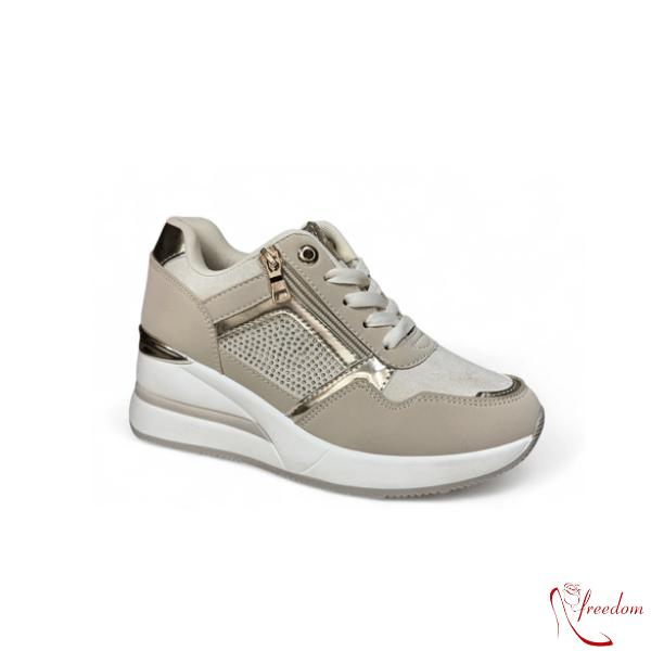 Zapatilla Casual Mujer JLL61