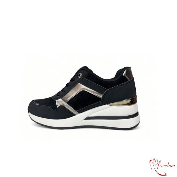 Zapatilla Casual Mujer JLL61