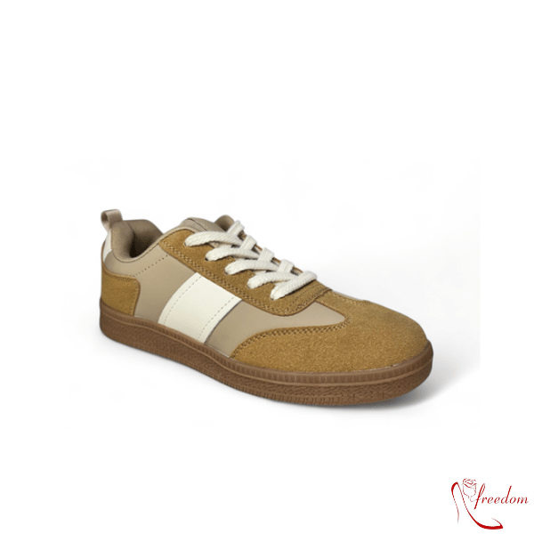 Zapatillas Mujer ED507