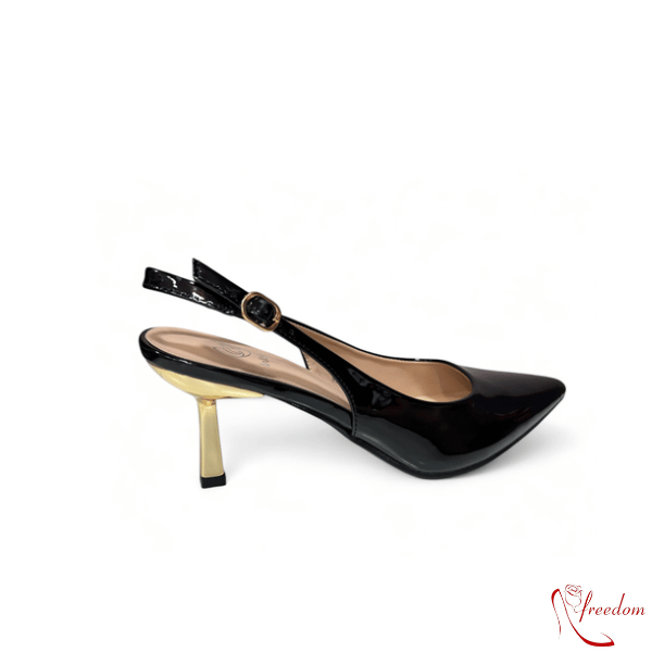 Zapatos Taco Mujer QIU390