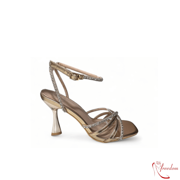 Sandalias Mujer Fiesta QIU385