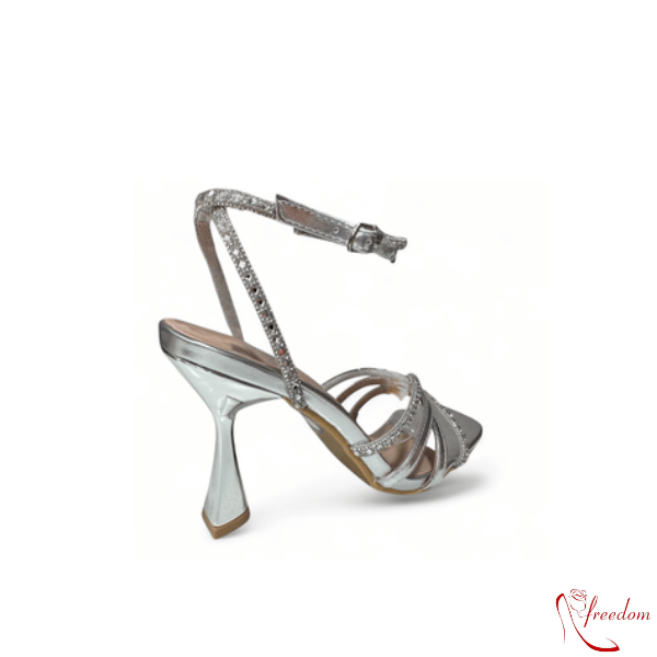 Sandalias Mujer Fiesta QIU385