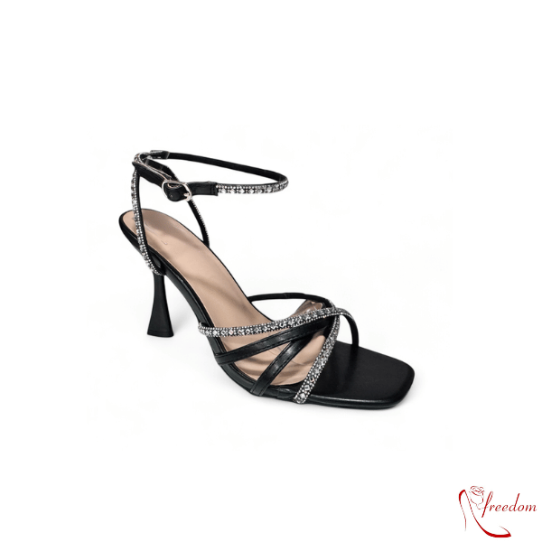Sandalias Mujer Fiesta QIU385