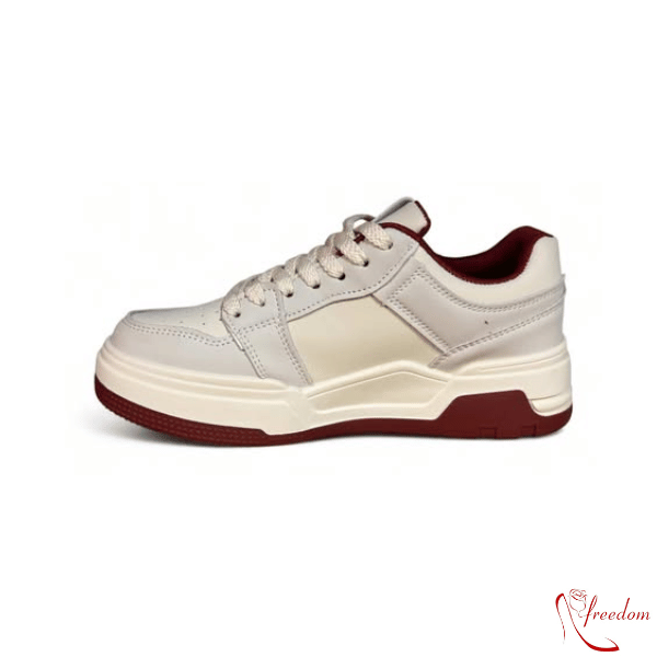 Zapatilla Mujer  AD317