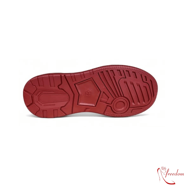 Zapatilla Mujer  AD317