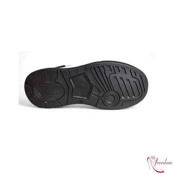 Zapatilla Mujer  AD317