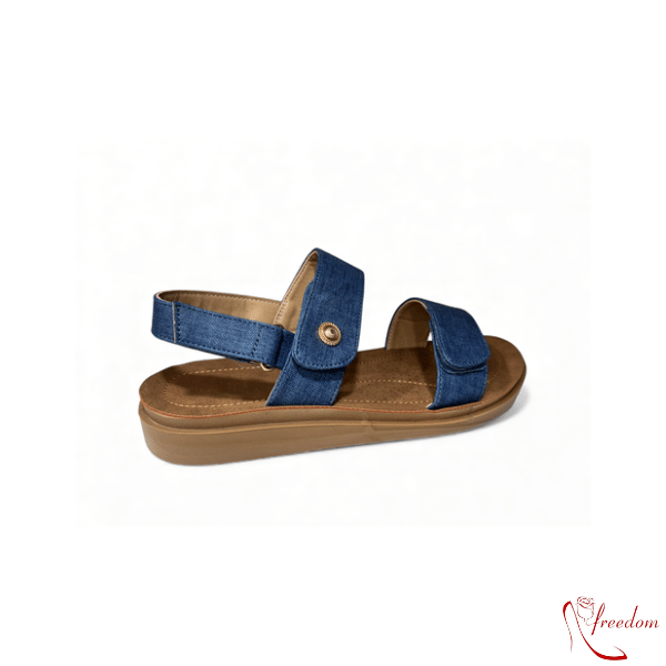 Chala Mezclilla Mujer CE-2