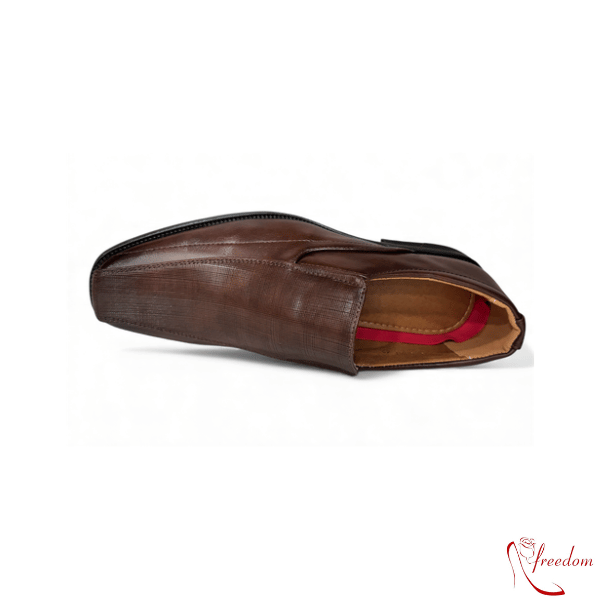 Zapatos Mocasín Hombre NPX-261