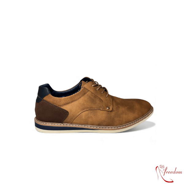 Zapatos Casual Hombre PG5227
