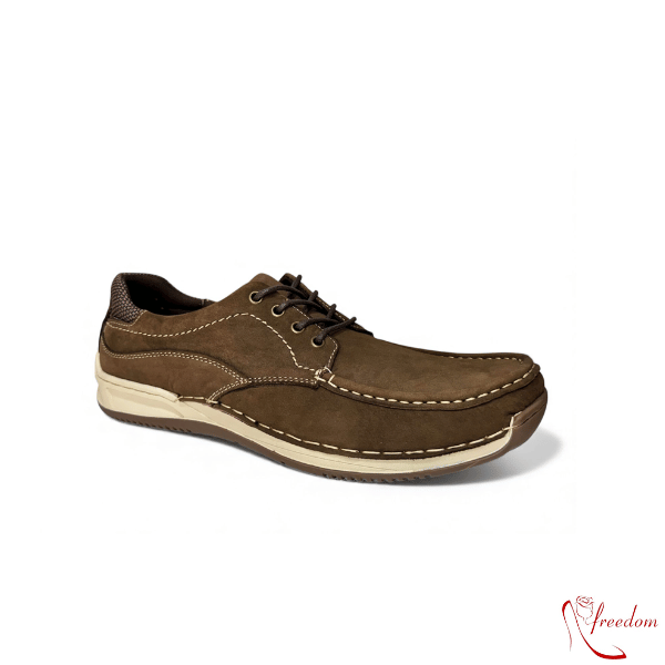 Zapatos Náutico Hombre NPX60030