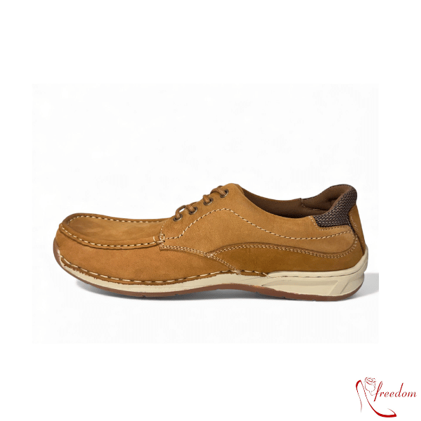 Zapatos Náutico Hombre NPX60030