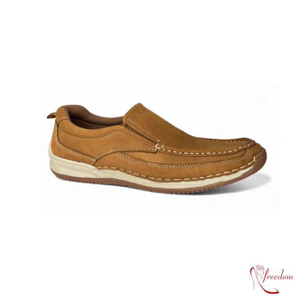 Zapatos Casual Hombre NPX6001