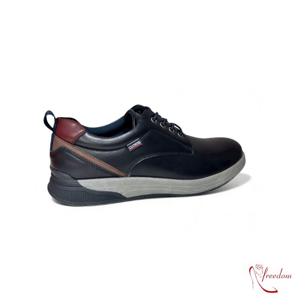 Zapatos Casual Hombre H12
