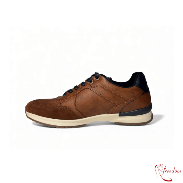 Zapatos Casual Hombre PG5231
